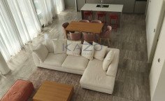 Spacious furnished villa with sea view in Mouttagiaka Spacious furnished villa with sea view in Mouttagiaka