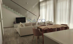 Spacious furnished villa with sea view in Mouttagiaka Spacious furnished villa with sea view in Mouttagiaka
