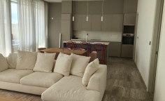 Spacious furnished villa with sea view in Mouttagiaka Spacious furnished villa with sea view in Mouttagiaka