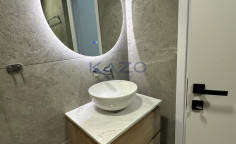Fully furnished one bedroom apartment in Neapolis Fully furnished one bedroom apartment in Neapolis