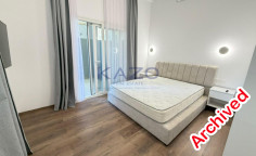 Fully furnished one bedroom apartment in Neapolis 
