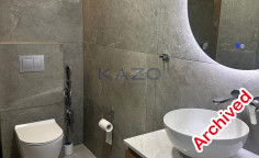Fully furnished one bedroom apartment in Neapolis 