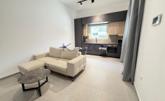 Fully furnished one bedroom apartment in Neapolis 
