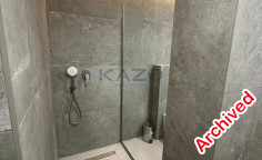 Fully furnished one bedroom apartment in Neapolis 