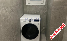 Fully furnished one bedroom apartment in Neapolis 