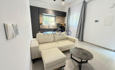 Fully furnished one bedroom apartment in Neapolis Fully furnished one bedroom apartment in Neapolis