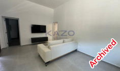 Fully furnished one bedroom apartment in Neapolis 