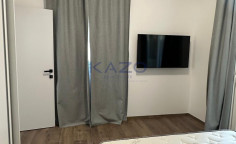 Fully furnished one bedroom apartment in Neapolis Fully furnished one bedroom apartment in Neapolis