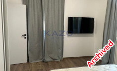 Fully furnished one bedroom apartment in Neapolis 