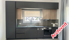 Fully furnished one bedroom apartment in Neapolis 