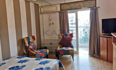 Cozy studio apartment in vibrant Neapolis district Cozy studio apartment in vibrant Neapolis district