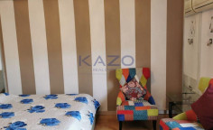 Cozy studio apartment in vibrant Neapolis district Cozy studio apartment in vibrant Neapolis district