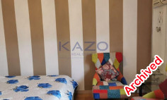 Cozy studio apartment in vibrant Neapolis district Cozy studio apartment in vibrant Neapolis district