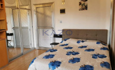 Cozy studio apartment in vibrant Neapolis district 