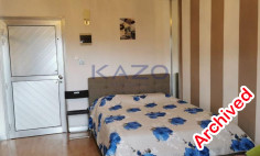 Cozy studio apartment in vibrant Neapolis district Cozy studio apartment in vibrant Neapolis district
