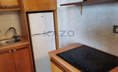 Cozy studio apartment in vibrant Neapolis district Cozy studio apartment in vibrant Neapolis district