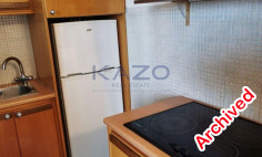 Cozy studio apartment in vibrant Neapolis district Cozy studio apartment in vibrant Neapolis district