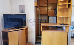Cozy studio apartment in vibrant Neapolis district Cozy studio apartment in vibrant Neapolis district