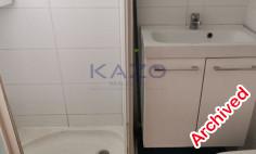 Cozy studio apartment in vibrant Neapolis district Cozy studio apartment in vibrant Neapolis district