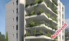 3 bed apartment for sale in Acropolis 3 bed apartment for sale in Acropolis