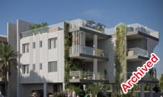 2 bed apartment for sale in Lakatamia 2 bed apartment for sale in Lakatamia