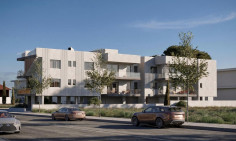 2 bed apartment for sale in Lakatamia