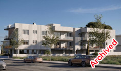 2 bed apartment for sale in Lakatamia