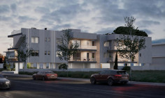 2 bed apartment for sale in Lakatamia 2 bed apartment for sale in Lakatamia