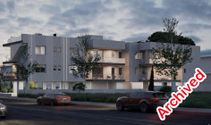 2 bed apartment for sale in Lakatamia 2 bed apartment for sale in Lakatamia