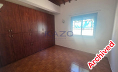 Unfurnished detached house with three bedrooms Monagroulli 