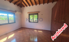 Unfurnished detached house with three bedrooms Monagroulli 