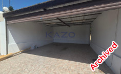 Unfurnished detached house with three bedrooms Monagroulli 