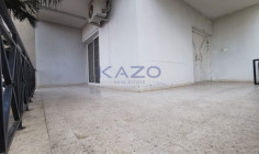 Three bedroom ground floor house for rent in Agios Ioannis 