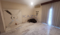 Three bedroom ground floor house for rent in Agios Ioannis 