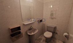 Three bedroom ground floor house for rent in Agios Ioannis 