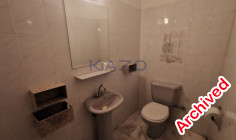 Three bedroom ground floor house for rent in Agios Ioannis 