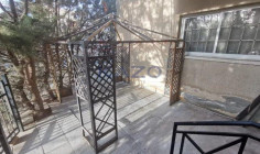 Three bedroom ground floor house for rent in Agios Ioannis 