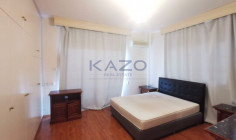 Three bedroom ground floor house for rent in Agios Ioannis 