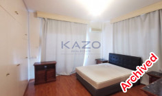 Three bedroom ground floor house for rent in Agios Ioannis 