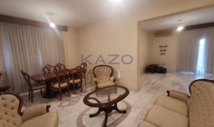 Three bedroom ground floor house for rent in Agios Ioannis 