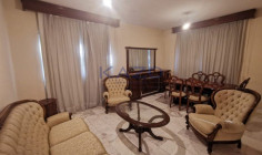 Three bedroom ground floor house for rent in Agios Ioannis 