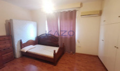Three bedroom ground floor house for rent in Agios Ioannis 
