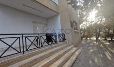 Three bedroom ground floor house for rent in Agios Ioannis 
