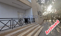 Three bedroom ground floor house for rent in Agios Ioannis 