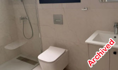 1 bedroom apartment to rent in Engomi