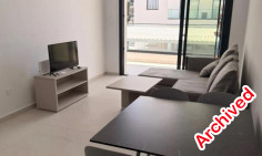 1 bedroom apartment to rent in Engomi