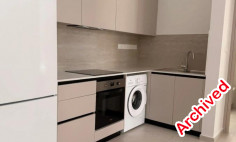1 bedroom apartment to rent in Engomi