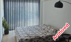 Spacious 2 bedroom apartment to rent in Engomi