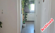 Spacious 2 bedroom apartment to rent in Engomi