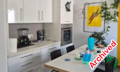 Spacious 2 bedroom apartment to rent in Engomi